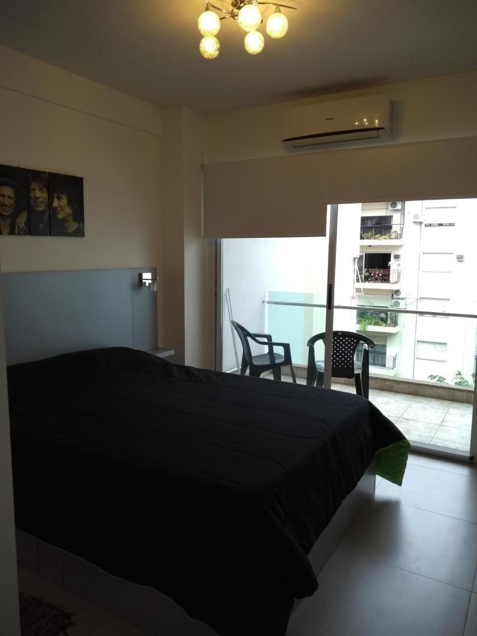 Bulnes Apartment