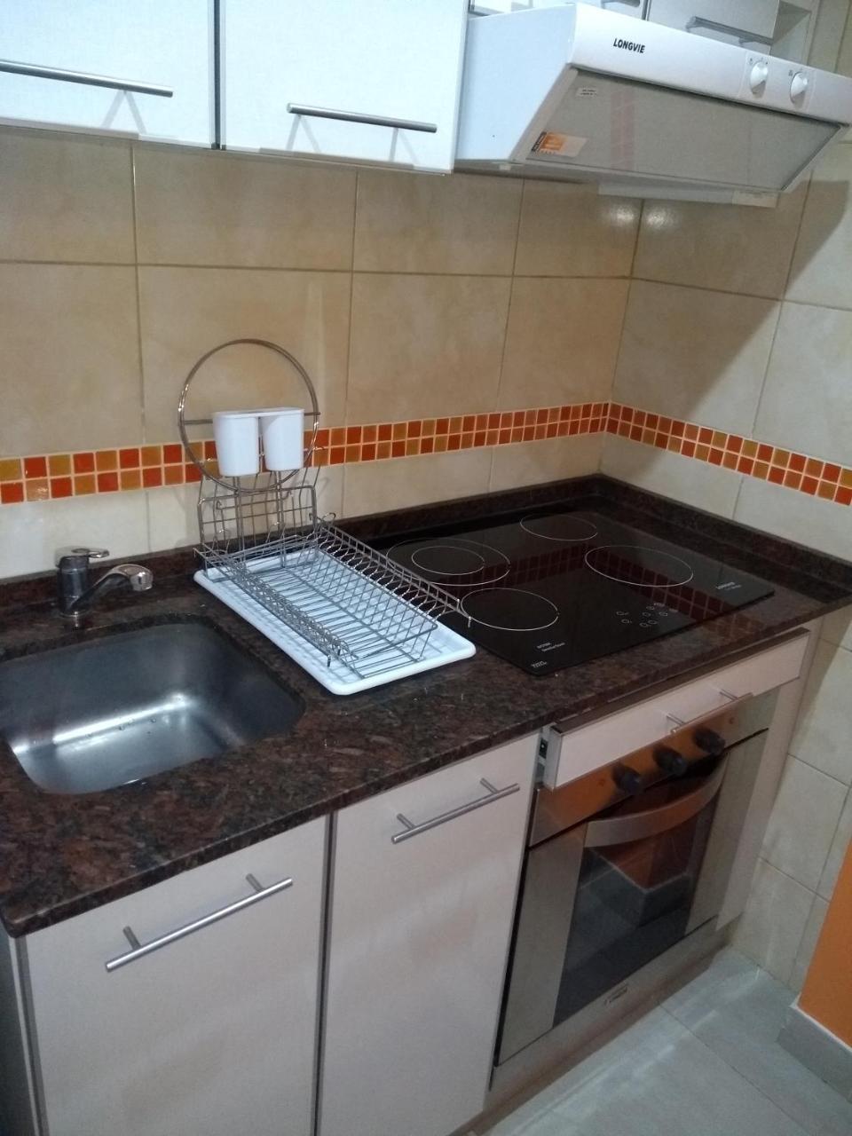 Apartment Bulnes Buenos Aires