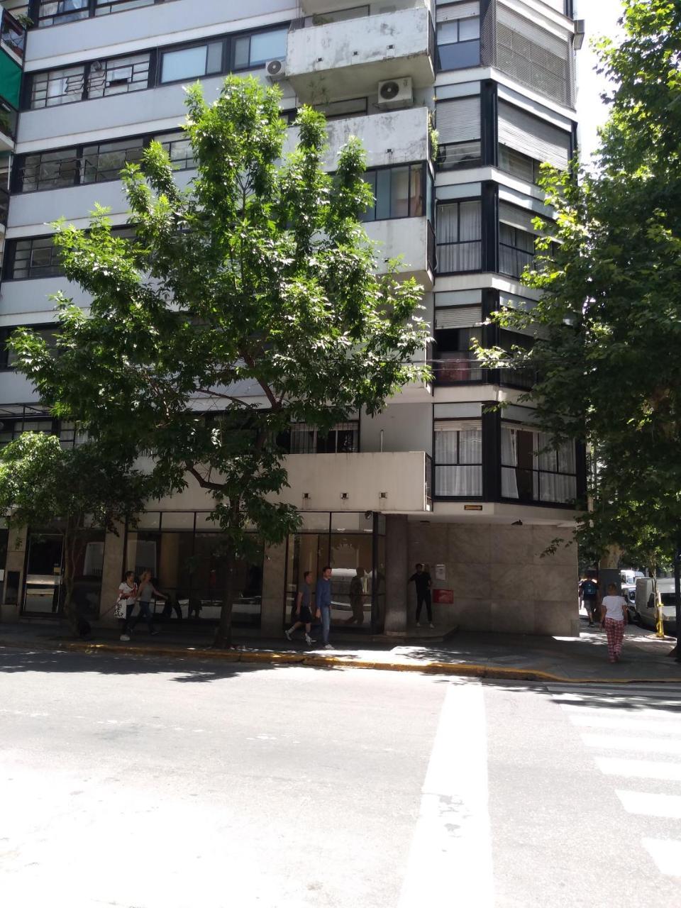 Homestay Palermo 3 Privadas *