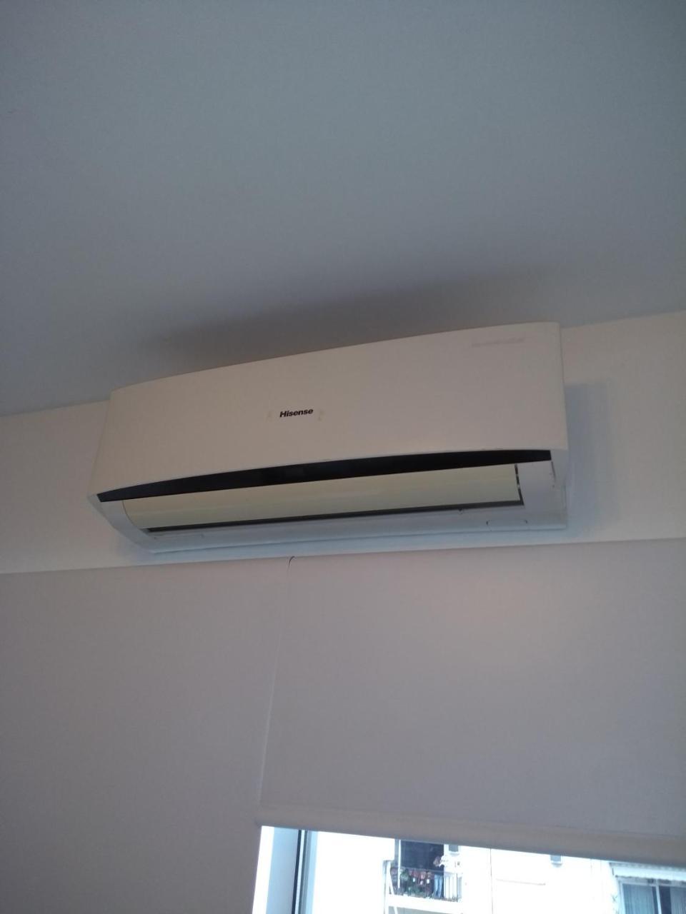 Apartment Bulnes Buenos Aires