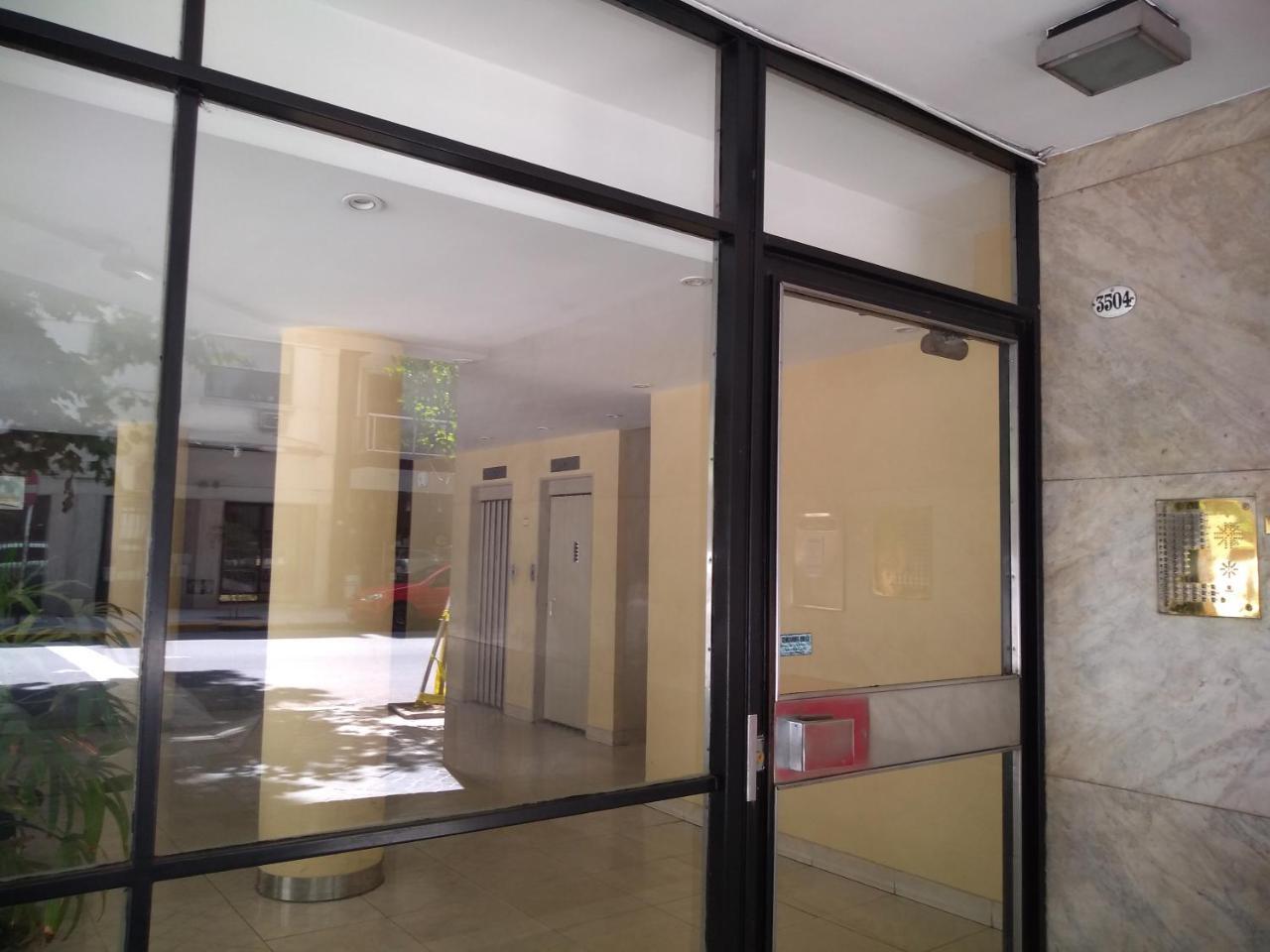Palermo 3 Privadas * Buenos Aires