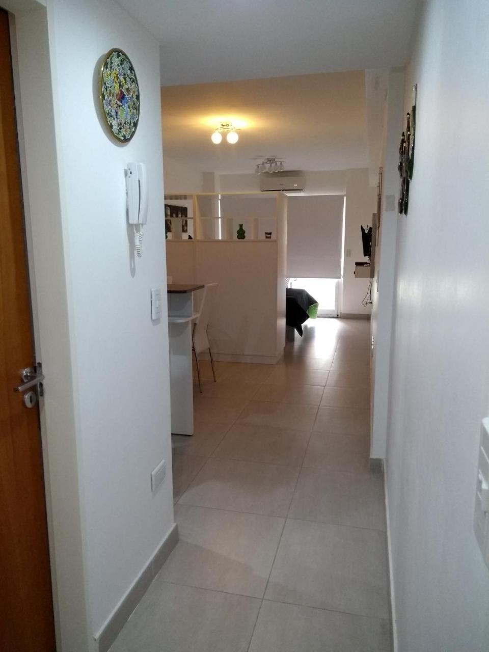 Bulnes Apartment *