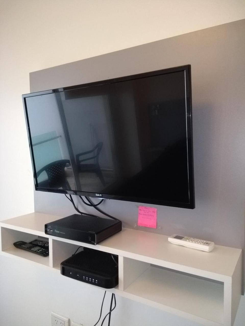 Bulnes Apartment