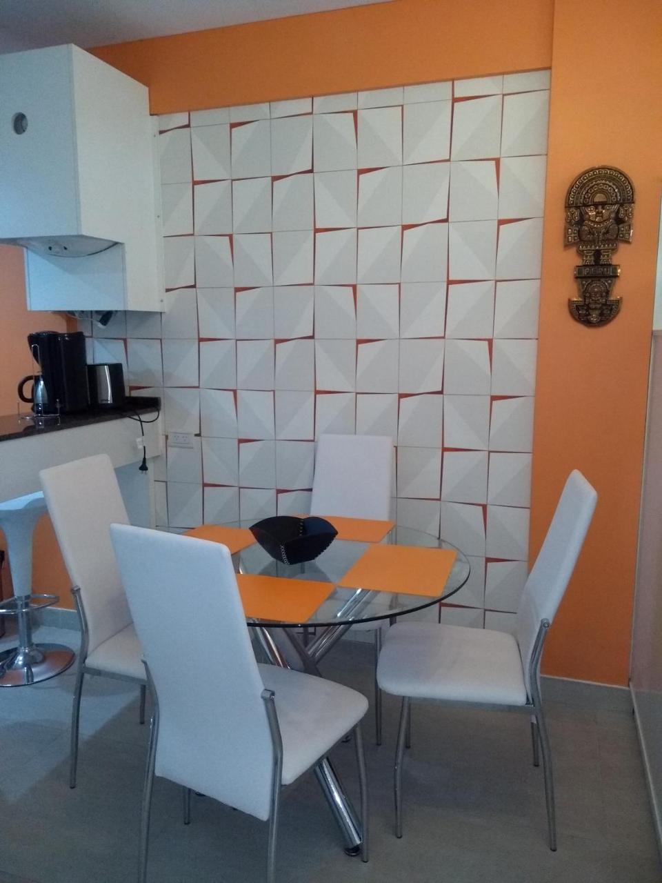 Apartment Bulnes Buenos Aires