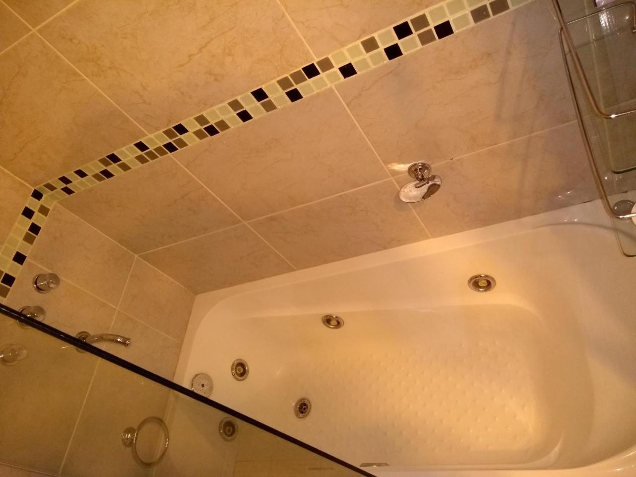Apartment Bulnes *