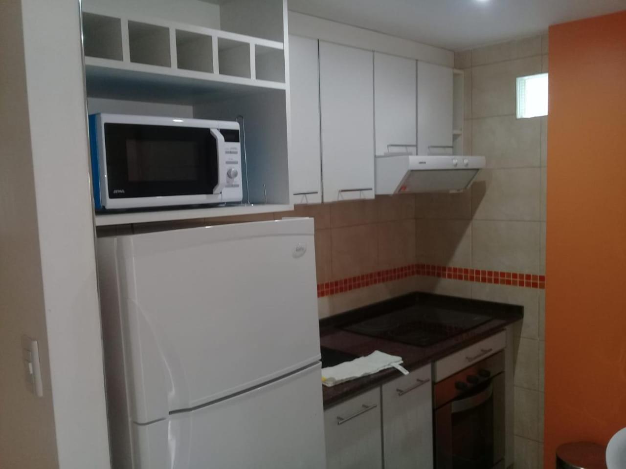 Bulnes Apartment Buenos Aires
