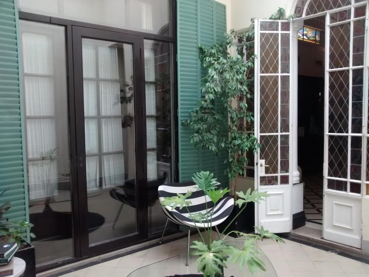 Krista Boutique Hotel 4*