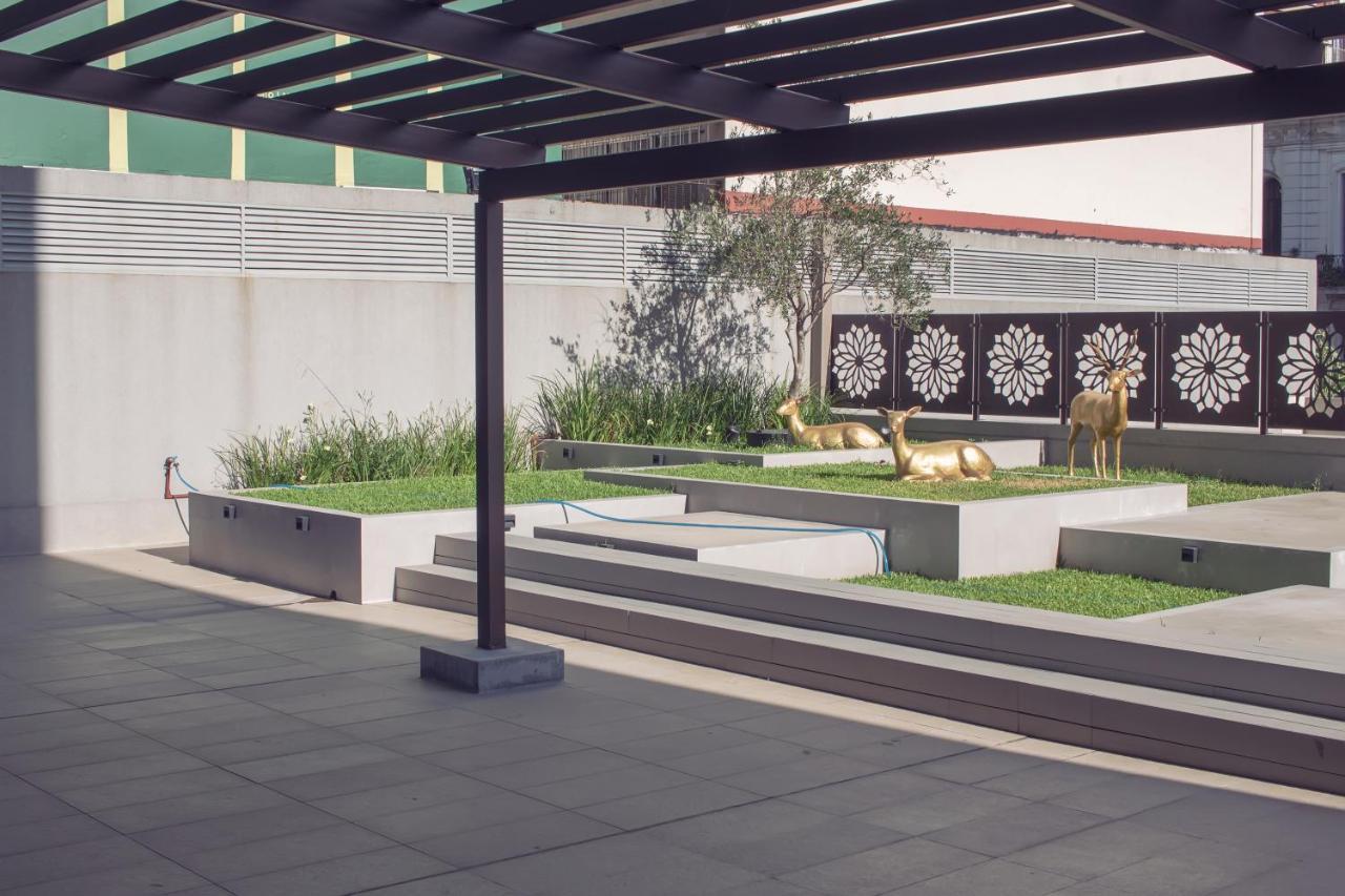 Grandview Hotel Buenos Aires