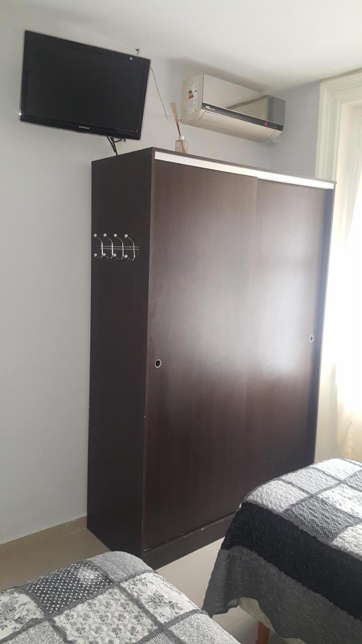 Aparthotel Egipto Buenos Aires