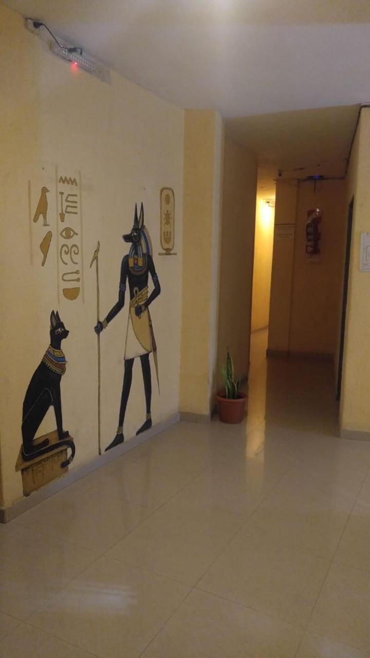 Egipto Aparthotel 2*