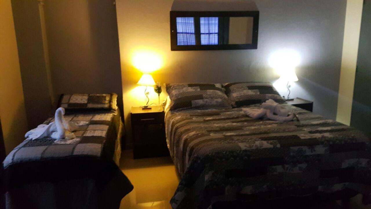 Aparthotel Egipto 2*