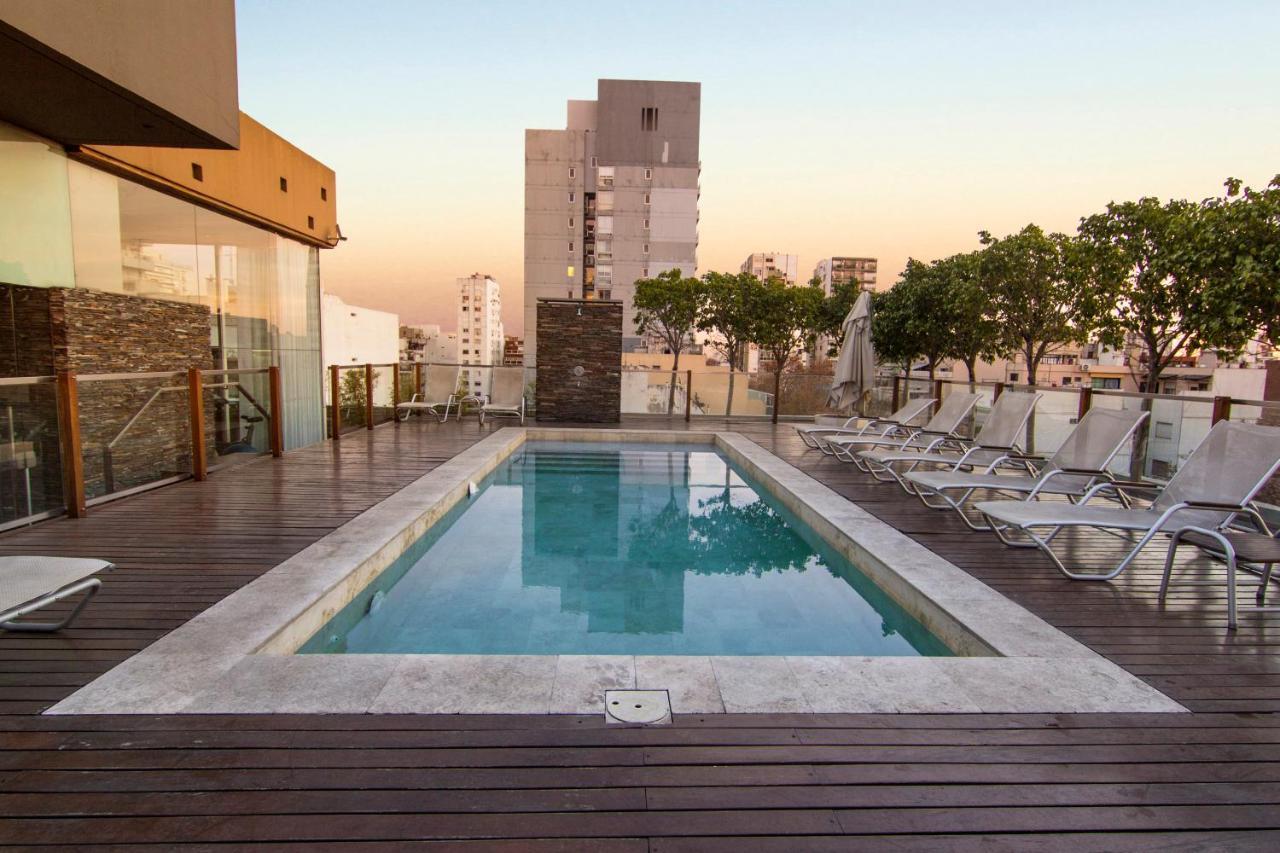 Enjoy Palermo Soho Studio T0 Apartment