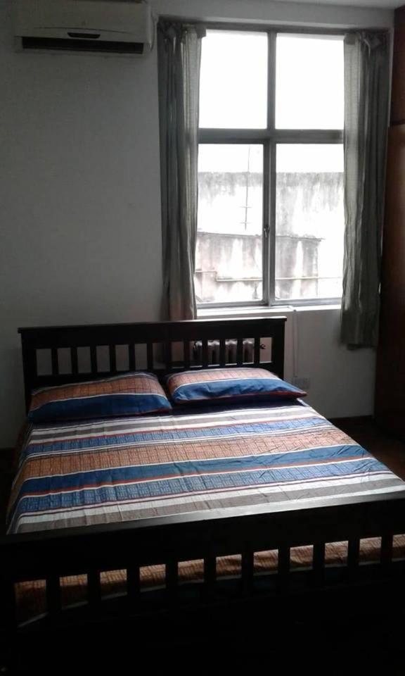 In Av Callao 531 Apartment