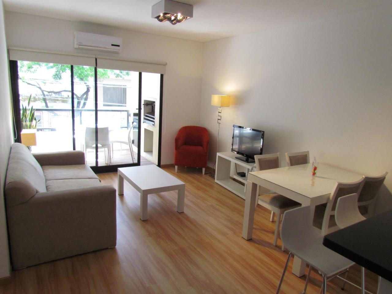 Comfy One Bedroom In Palermo! Buenos Aires