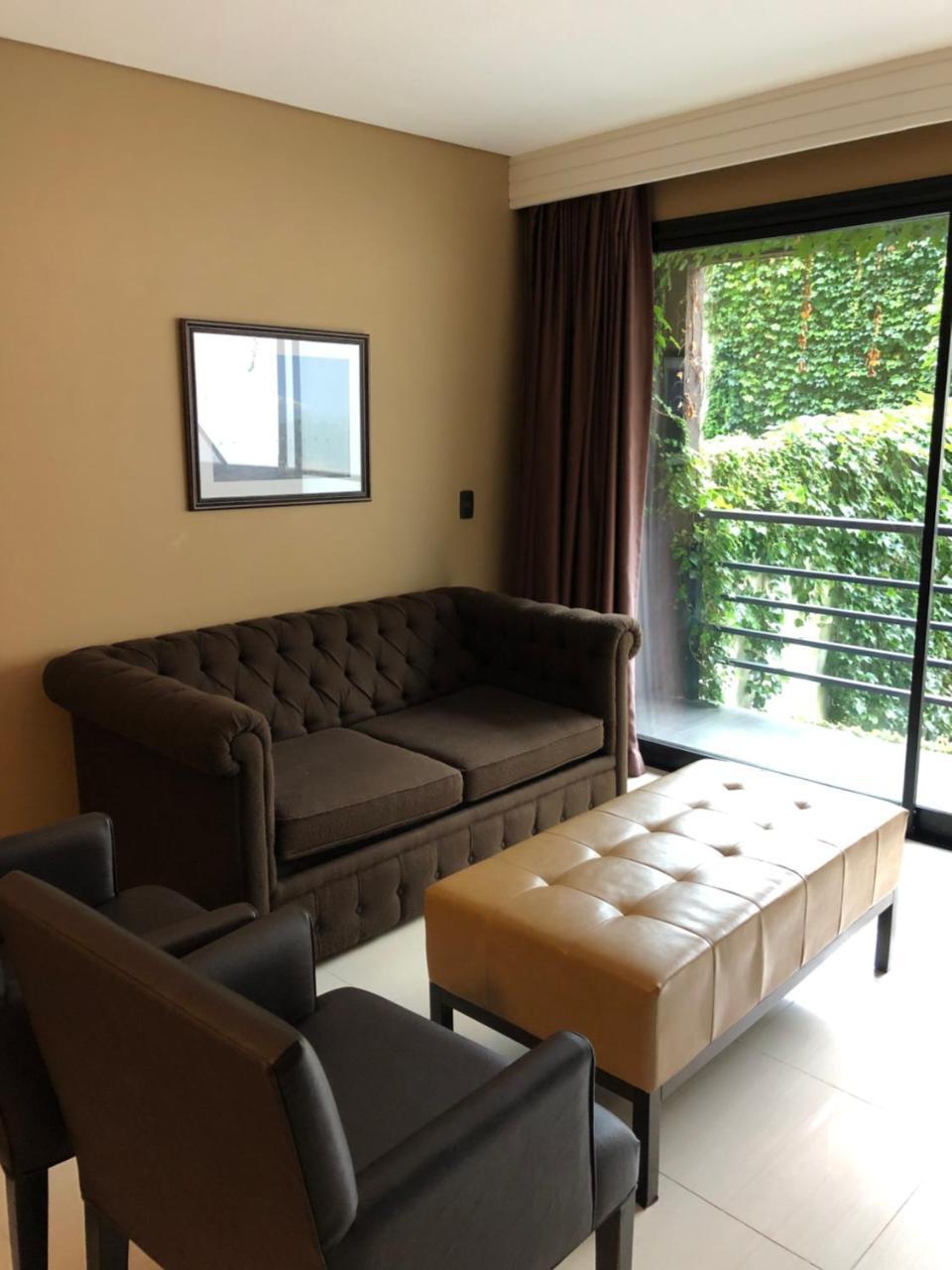 Palermo Tower - Full Amenities! * Buenos Aires