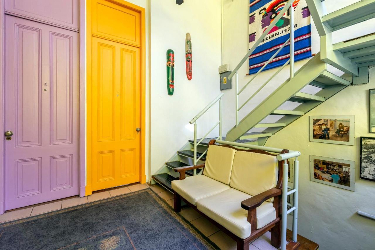 Master Borges Hostel Buenos Aires