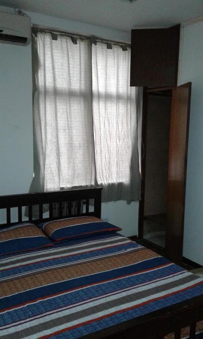 In Av Callao 531 Apartment Buenos Aires