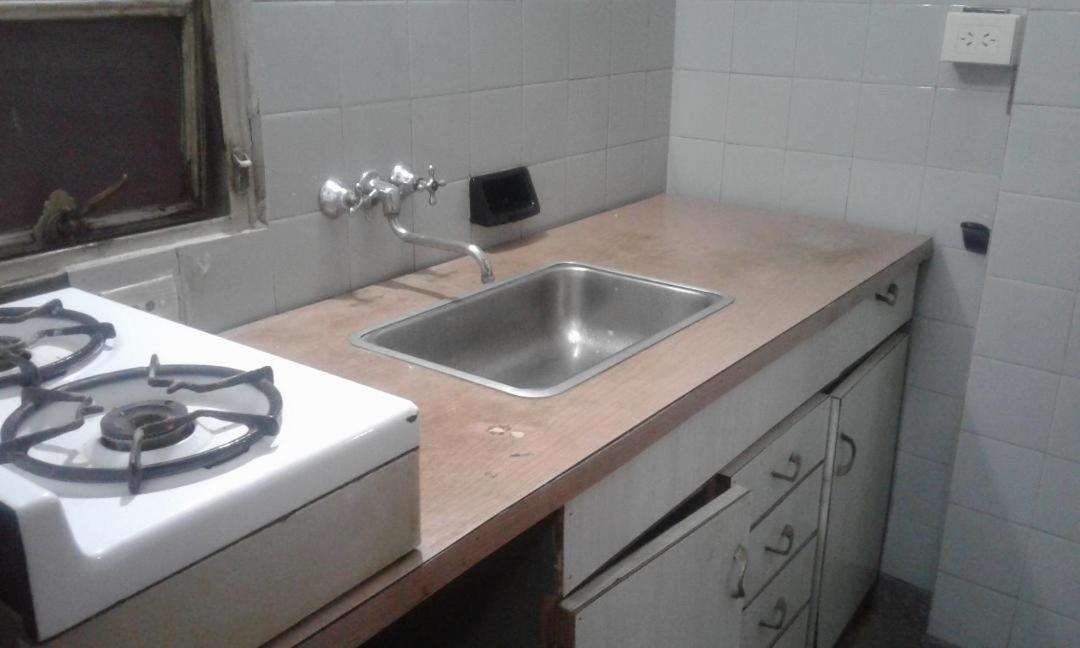 In Av Callao 531 Apartment