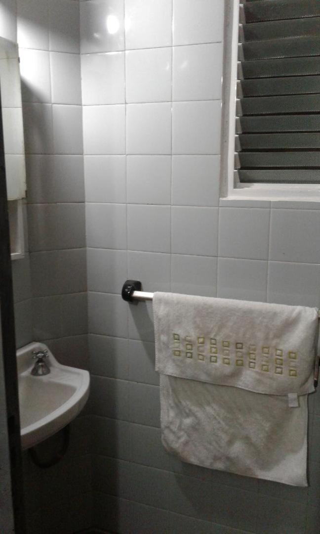 In Av Callao 531 Apartment Buenos Aires