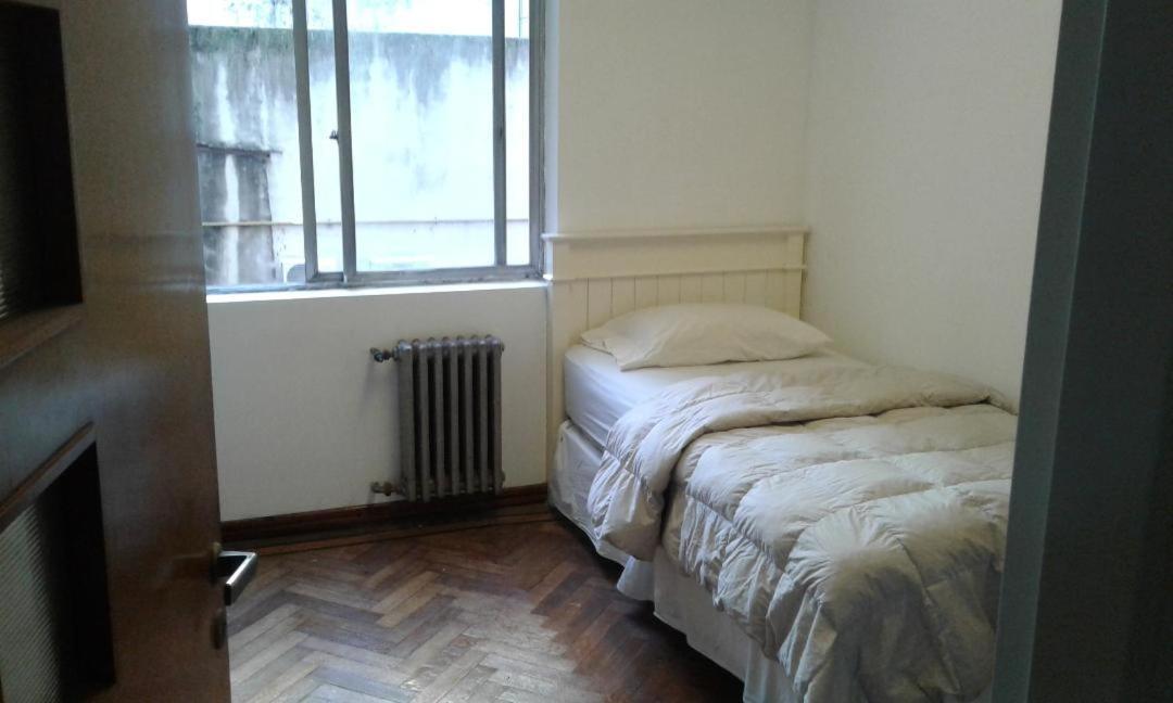 Apartment In Av Callao 531 *