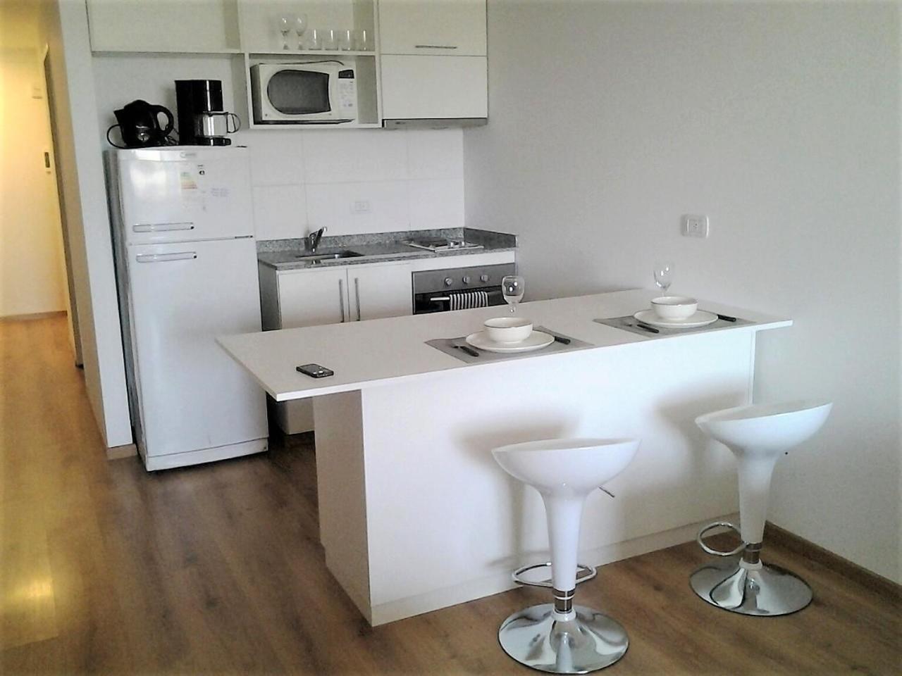 Excelente Departamento, Piso Alto Buenos Aires