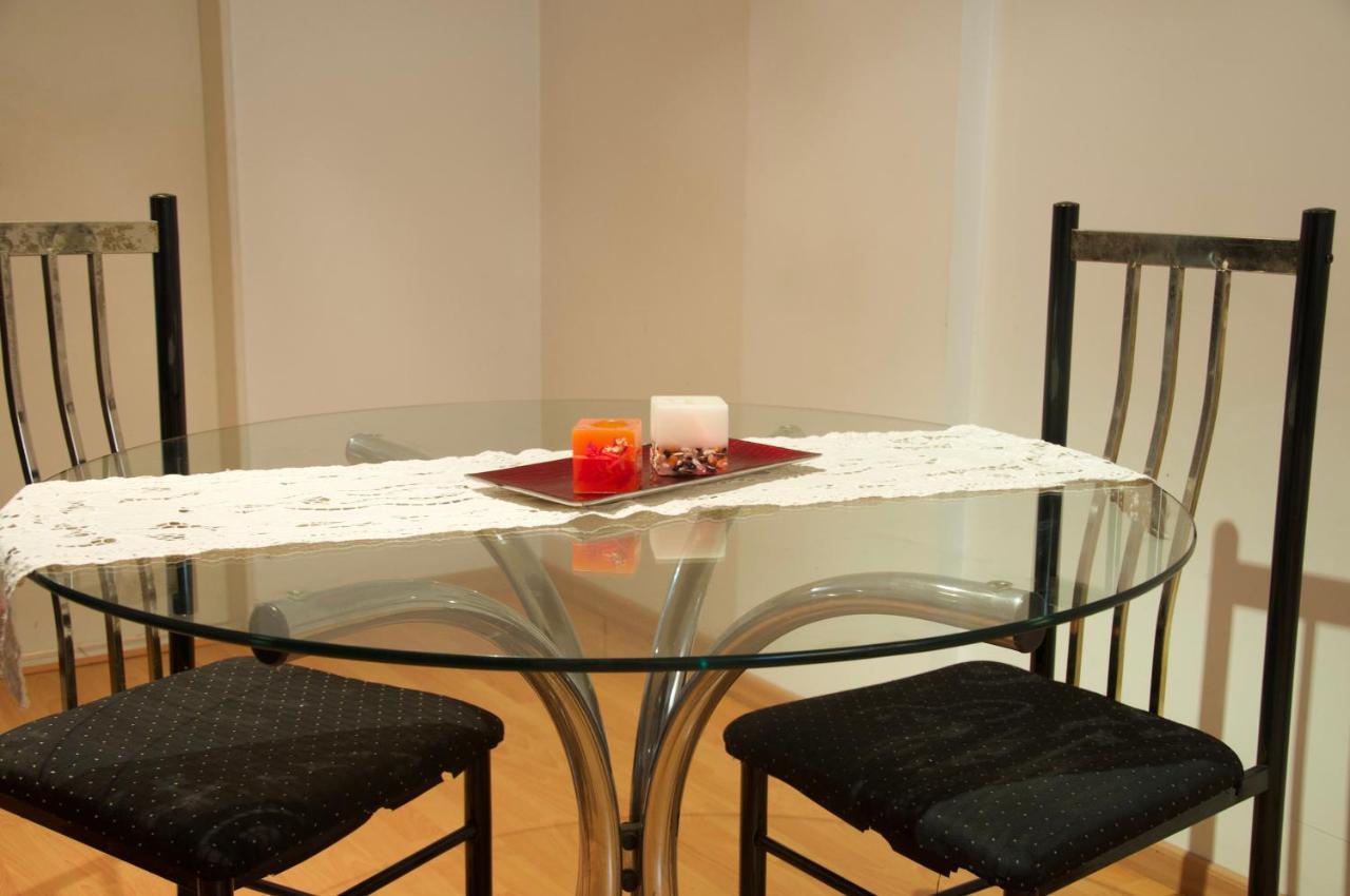 Apartamento Luminous Studio Apartment. Ideal Location. By Owner. Ciudad Autónoma de Buenos Aires