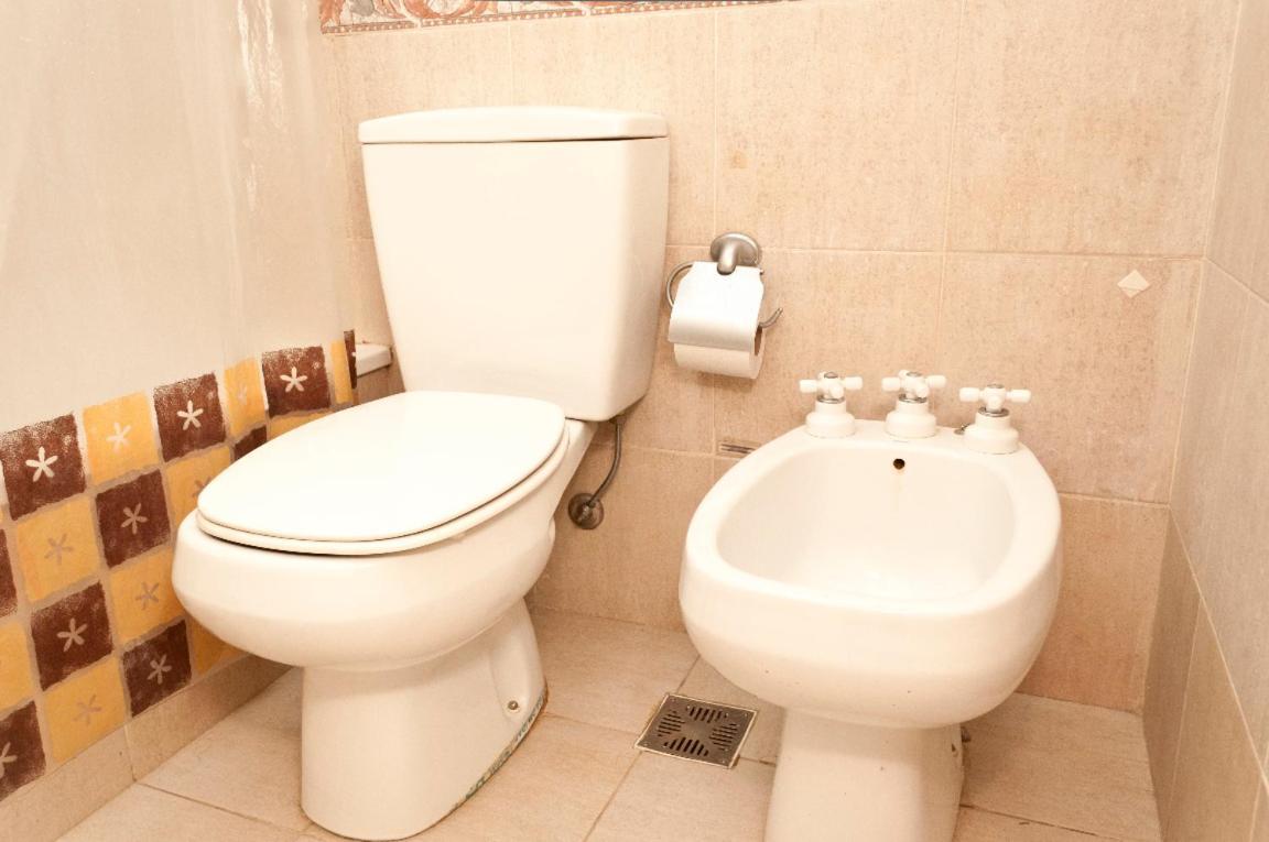 2727 Fray Justo Santa Maria De Oro Apartment *