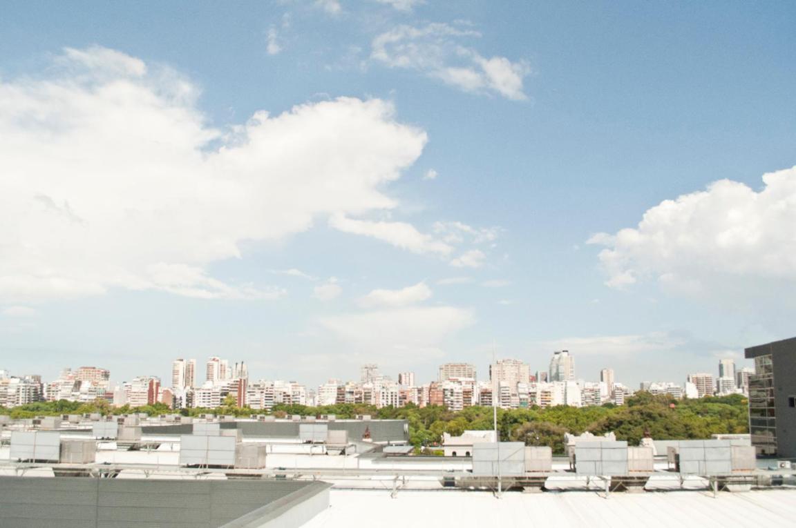 Apartment 2727 Fray Justo Santa Maria De Oro Buenos Aires