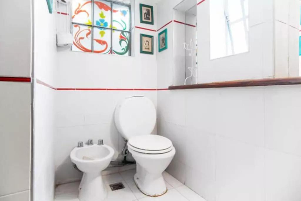 Casa San Telmo