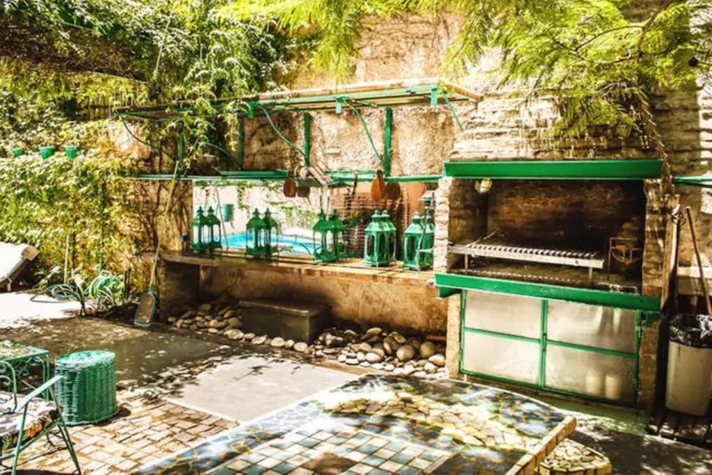 Casa San Telmo Apartamento Buenos Aires