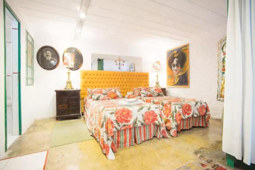 Casa San Telmo Apartamento Buenos Aires