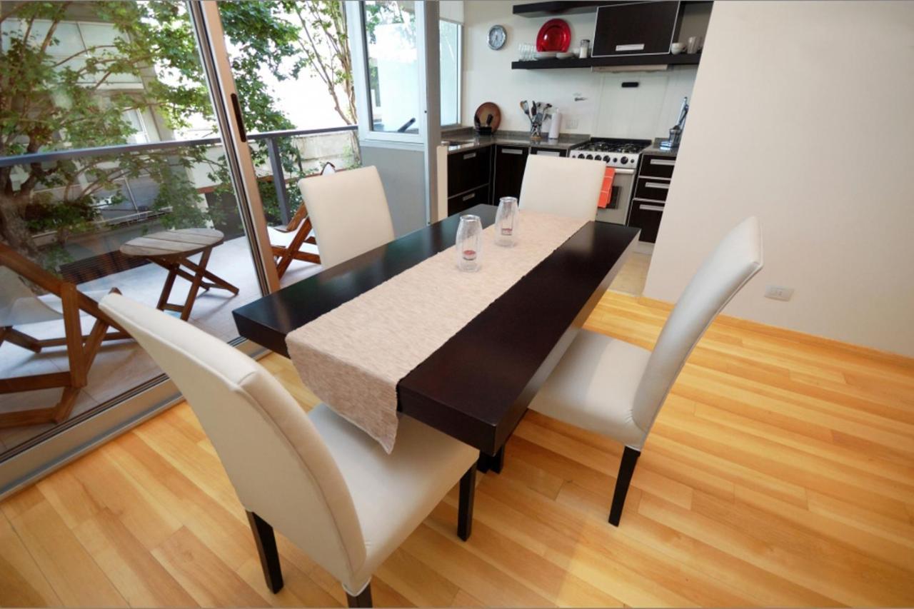Apartment 5959 Guatemala Palermo Hollywood