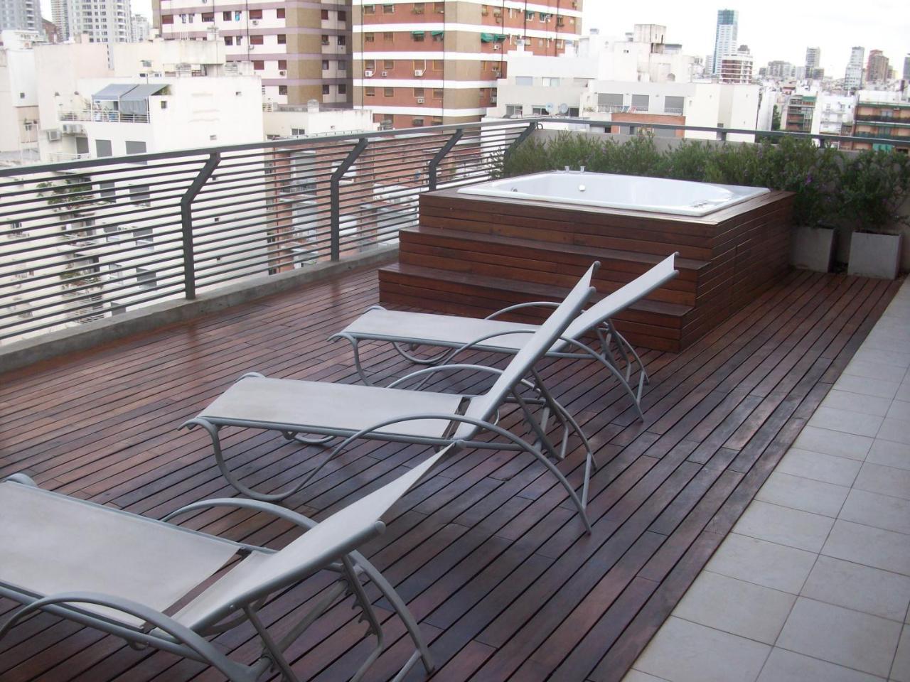 Apartment 5959 Guatemala Palermo Hollywood *
