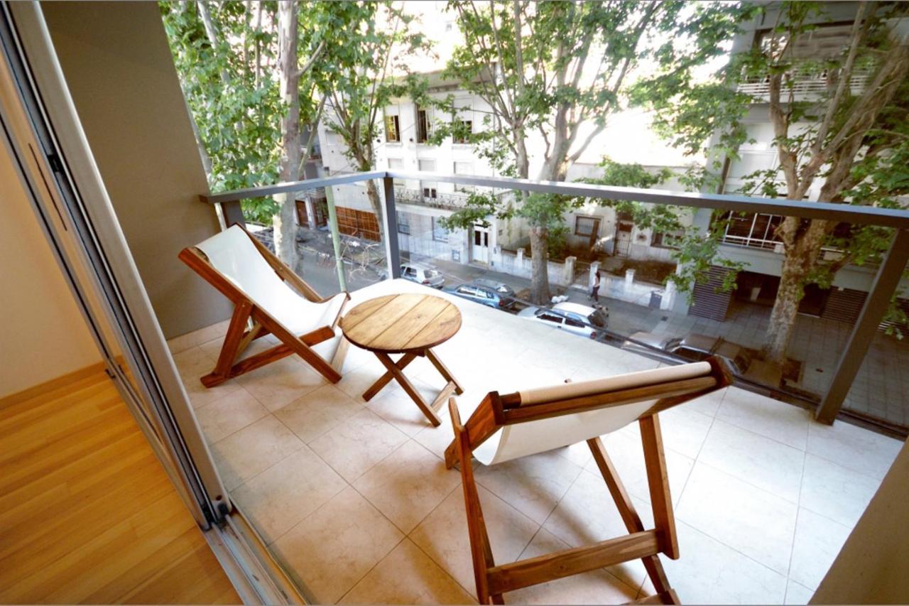 5959 Guatemala Palermo Hollywood Apartment Buenos Aires