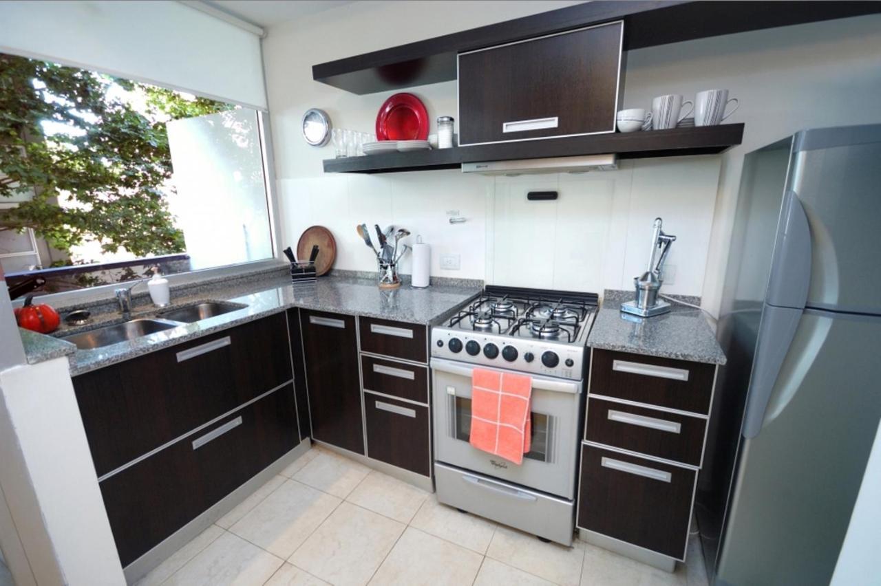 Apartment 5959 Guatemala Palermo Hollywood