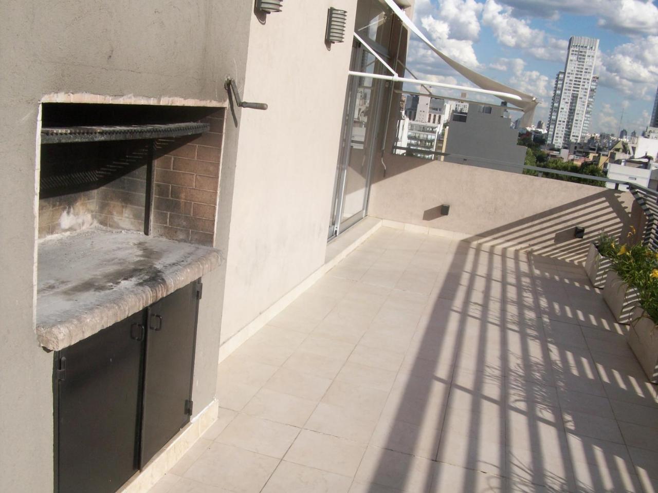 5959 Guatemala Palermo Hollywood Apartment Buenos Aires