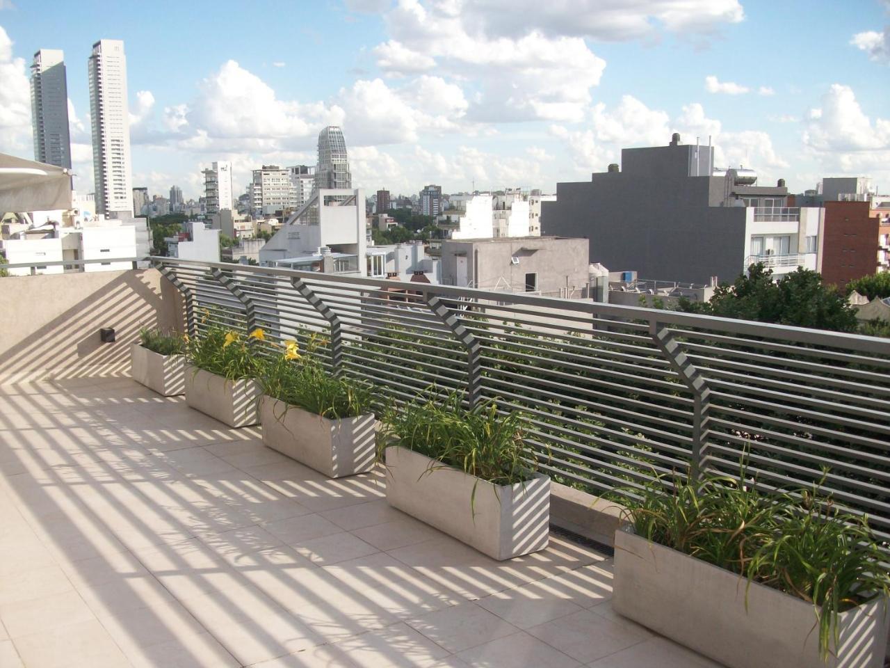 5959 Guatemala Palermo Hollywood Apartment