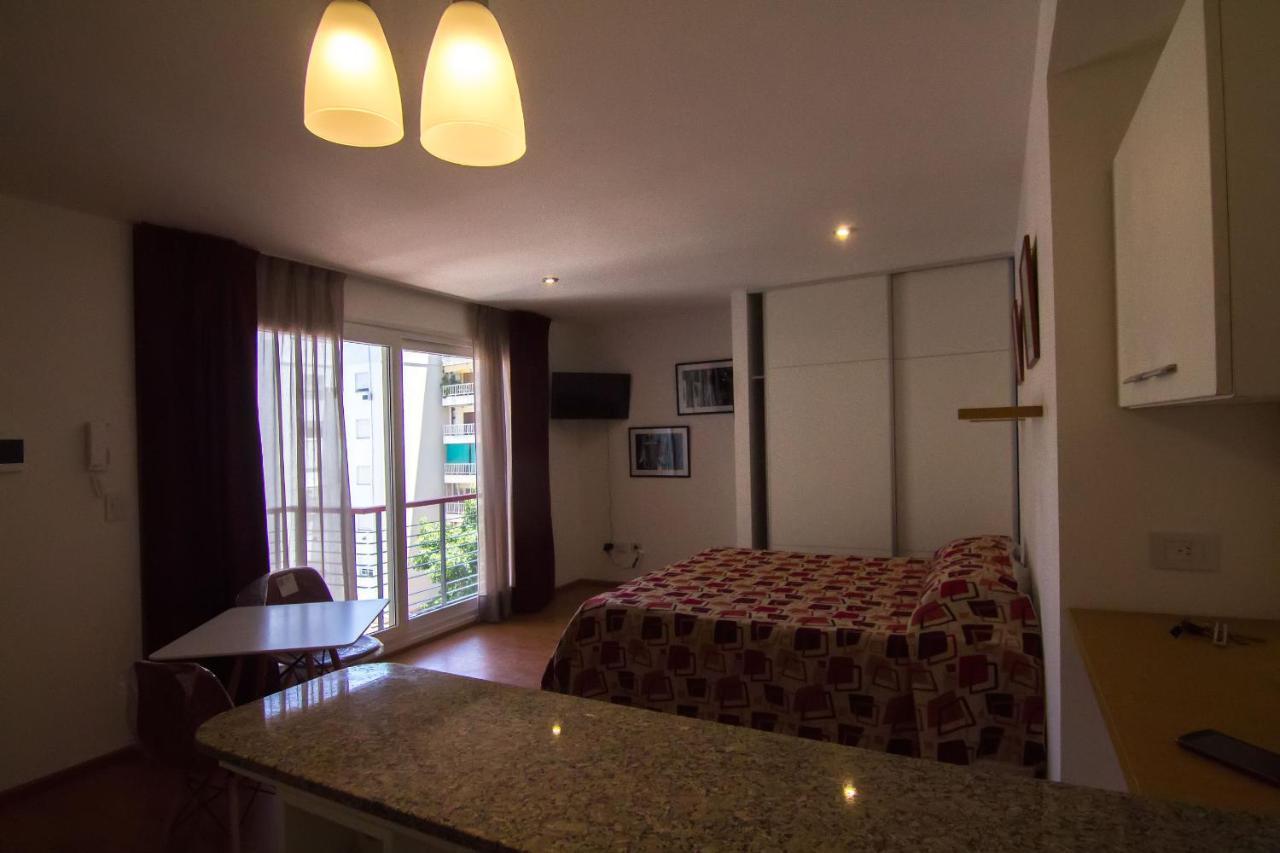 Apartment Mi Espacio Porteno Buenos Aires