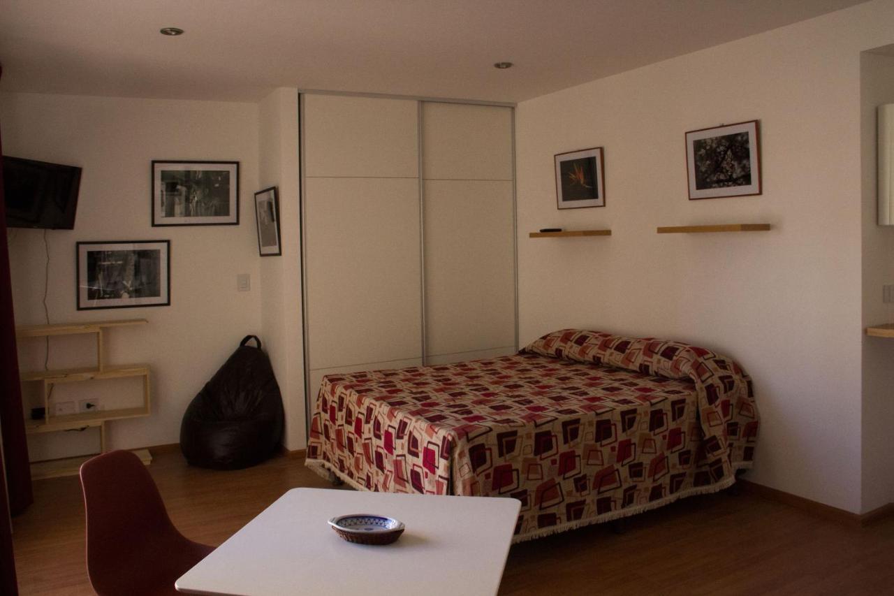 Apartment Mi Espacio Porteno *