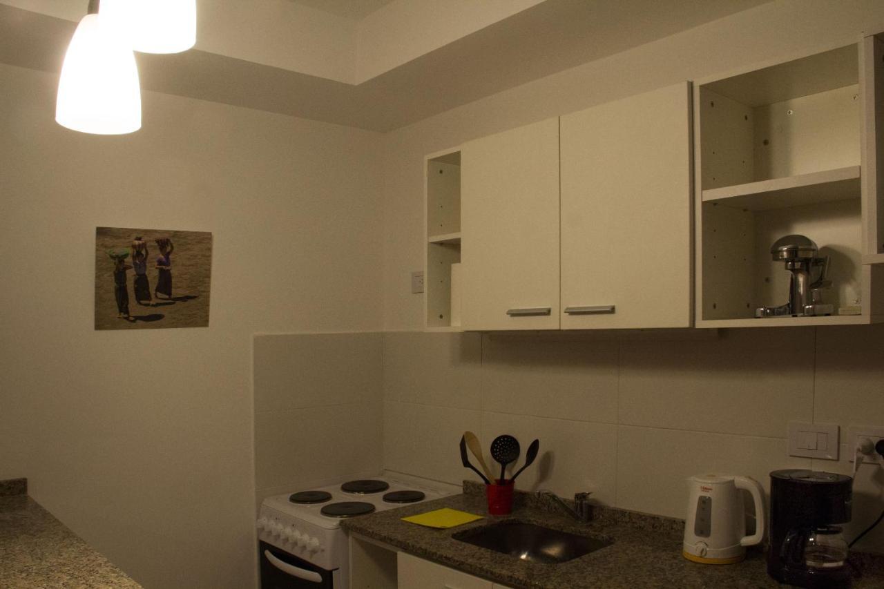 Mi Espacio Porteno Apartment Buenos Aires
