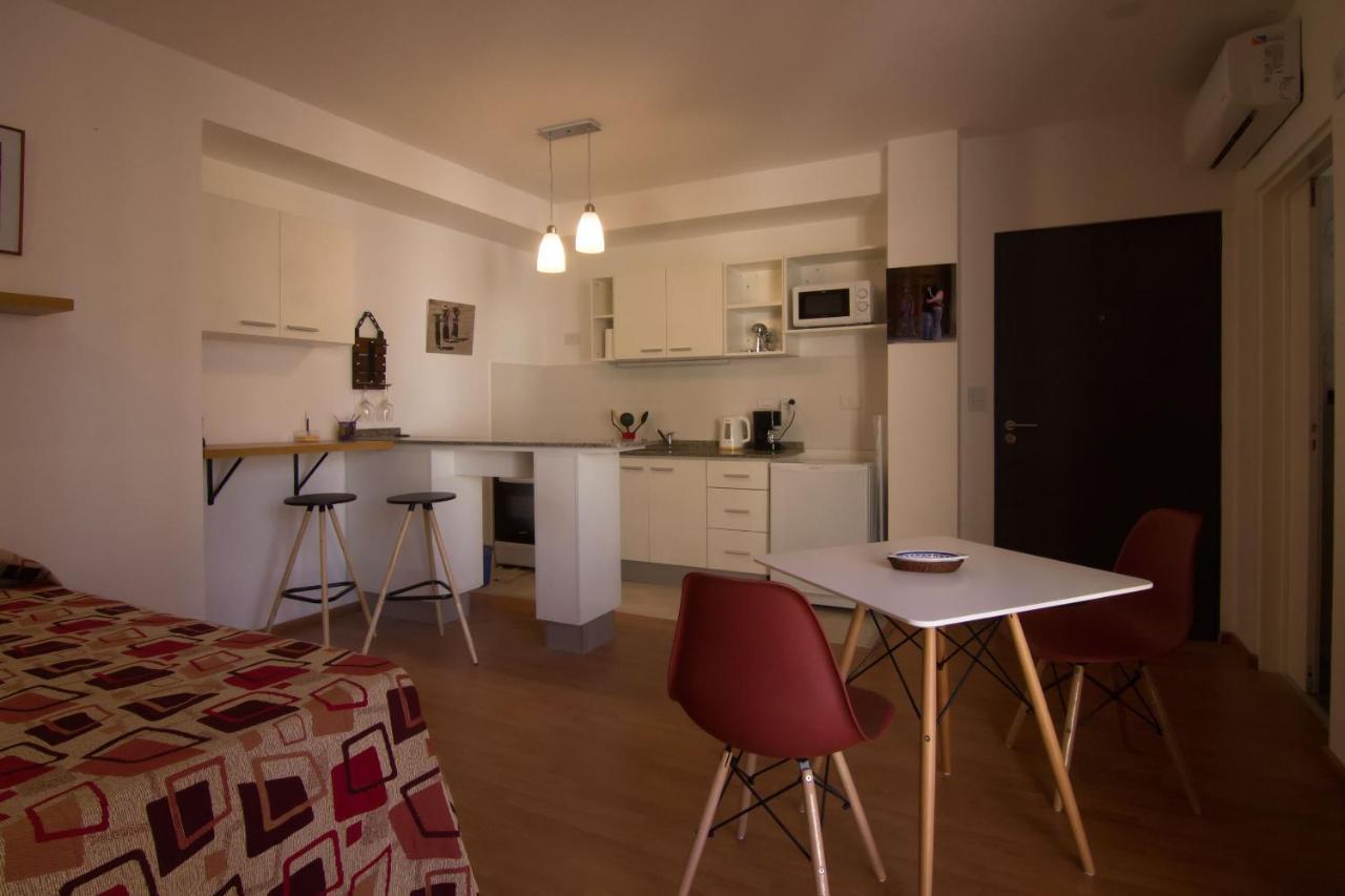 Apartment Mi Espacio Porteno