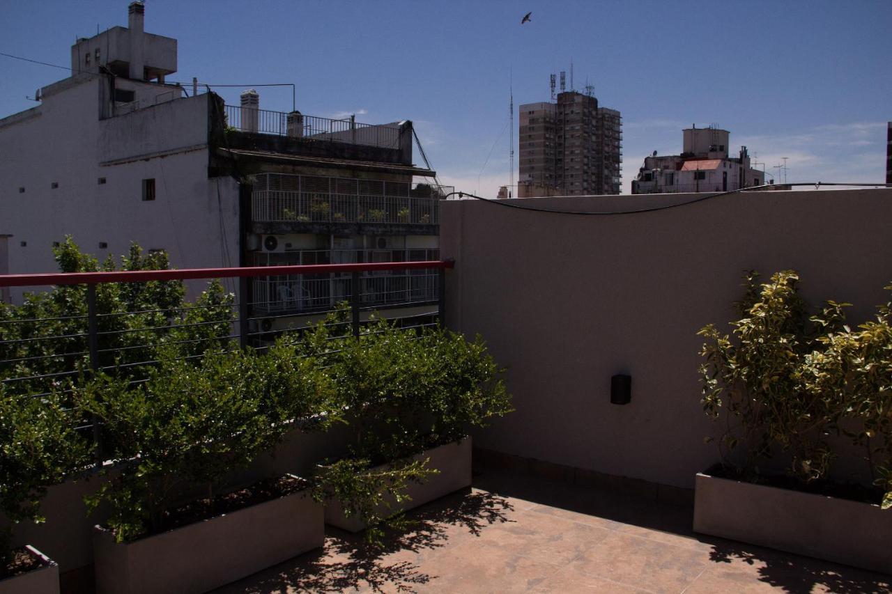 Mi Espacio Porteno Buenos Aires
