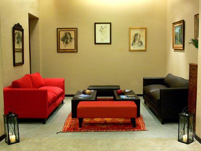 Alma Del Plata & Apart 3* Buenos Aires
