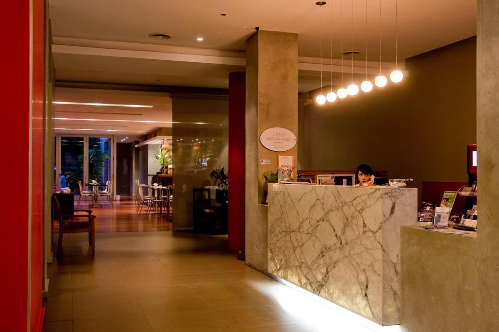 Hotel Soho Point Buenos Aires