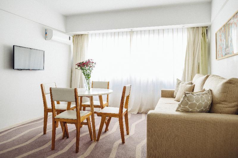 Deco Collection 4* Buenos Aires