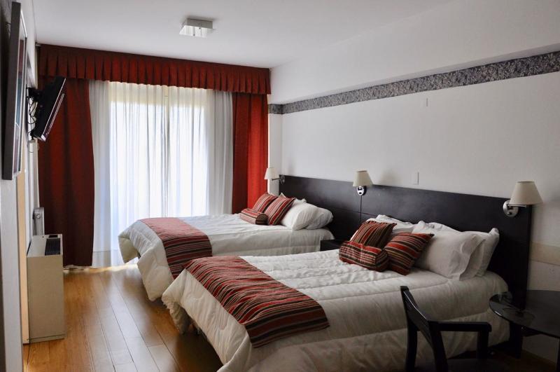Golf Tower & Apartamento *