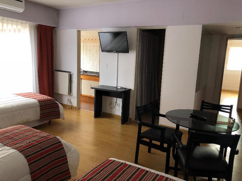 Apartamento Golf Tower &