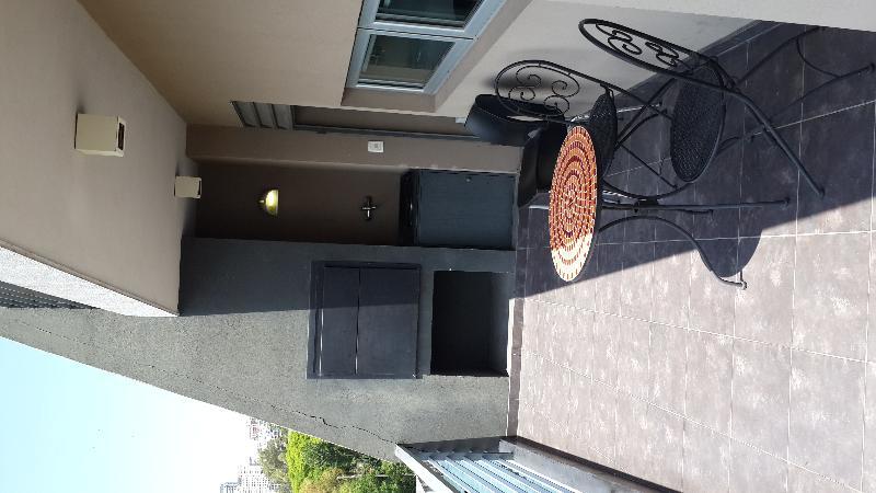 Aparthotel Tre Design Buenos Aires