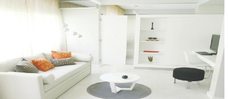 Tre Design Aparthotel 4*