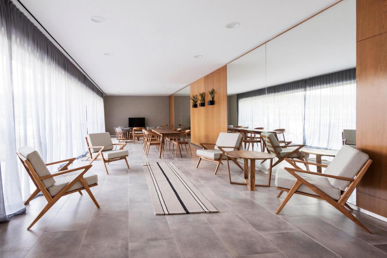 Dorrego 3* Buenos Aires